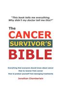 The Cancer Survivor's Bible