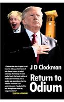 Return to Odium