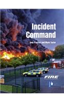 Fire and Rescue Incident Command