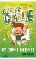 Cheeky Charlie