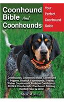 Coonhound Bible And Coonhounds