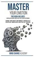 Master Your Emotion