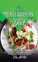 Mediterranean diet cookbook 5