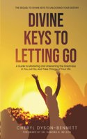 Divine Keys to Letting Go