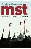 Mst: Simiente de la Vida Y La Esperanza En Brazil
