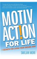 MotivAction For Life