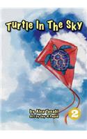 Turtle In The Sky