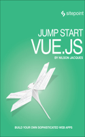 Jump Start Vue.Js