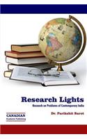 Research Lights