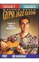 Learn to Play Django-Style Gypsy Jazz Guitar