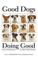Good Dogs Doing Good