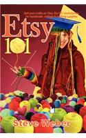 Etsy 101