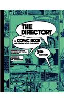 Directory of Comic Book and Graphic Novel Publishers - 3rd Edition