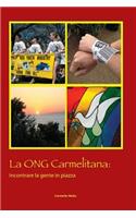 La Ong Carmelitana