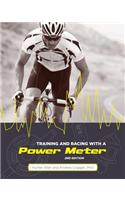 Training and Racing with a Power Meter, 2nd Ed.