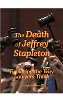 death of Jeffrey Stapleton