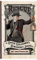 Rescue OR, Royer Goldhawk's Remarkable Journal