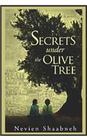 Secrets Under the Olive Tree