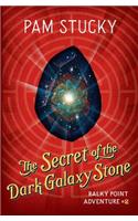 Secret of the Dark Galaxy Stone