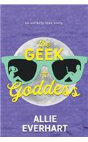 Geek and the Goddess