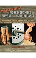 Makeshift Workshop Skills for Survival and Self-Reliance