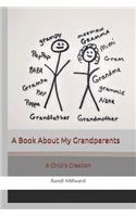 Book About My Grandparents