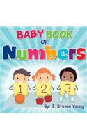 Baby Book of Numbers