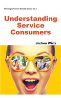 Understanding Service Consumers