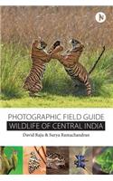 Wildlife of Central India