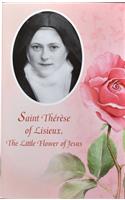 Saint Therese of Lisieux