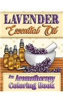 Lavender Essential Oil