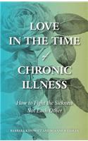 Love in the Time of Chronic Illness