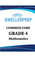 Kweller Prep Common Core Grade 4 Mathematics