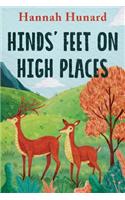 Hinds' Feet on High Places