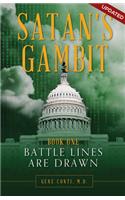 Satan's Gambit Book 1