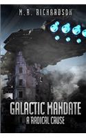Galactic Mandate