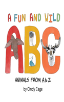 Fun and Wild ABC