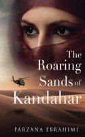 Roaring Sands Of Kandahar