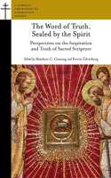 The Word of Truth, Sealed by the Spirit