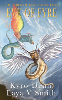 Eve of Fyre