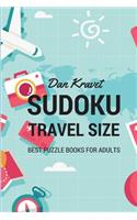 Sudoku Travel Size