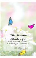 The Nortons - Books 1 & 2