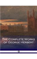 The Complete Works of George Herbert