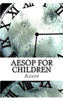 Aesop for Children