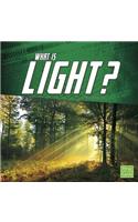 What Is Light?