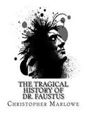 The Tragical History of Dr. Faustus