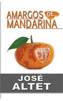 Amargos de Mandarina