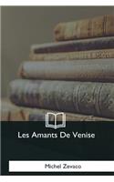 Les Amants De Venise