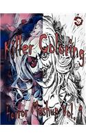 Killer Coloring