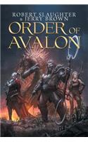 Order of Avalon